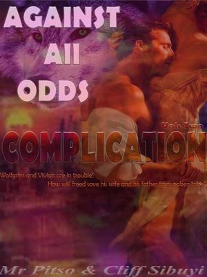 cover image of Complication
